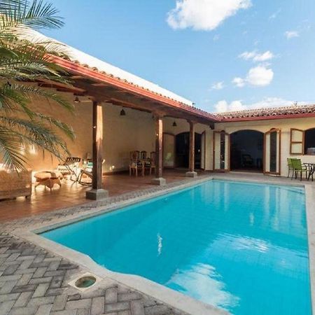 Casa Riverstone León Zewnętrze zdjęcie