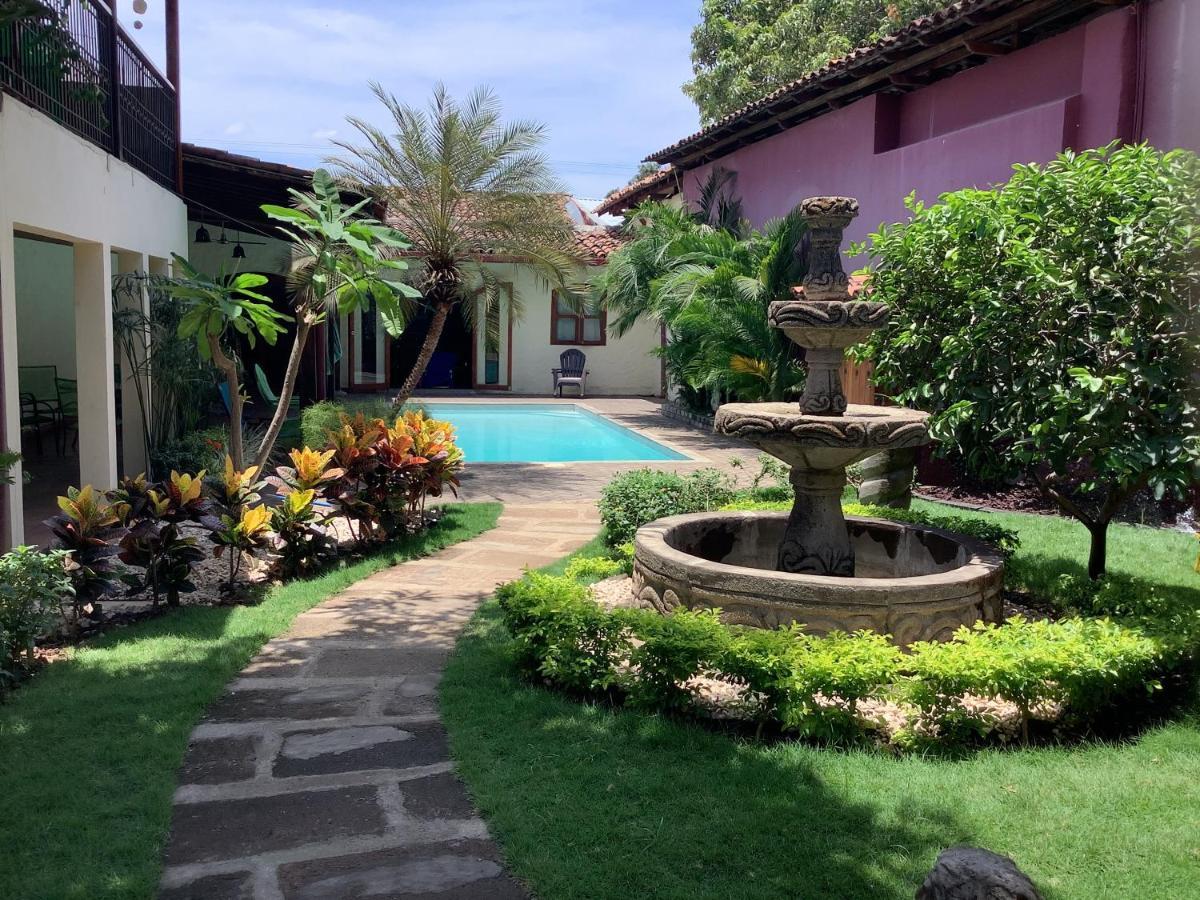 Casa Riverstone León Zewnętrze zdjęcie