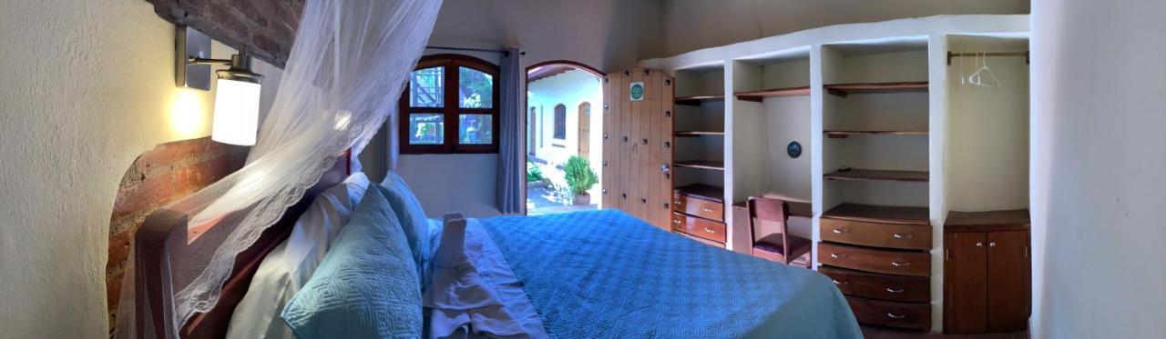Casa Riverstone León Zewnętrze zdjęcie