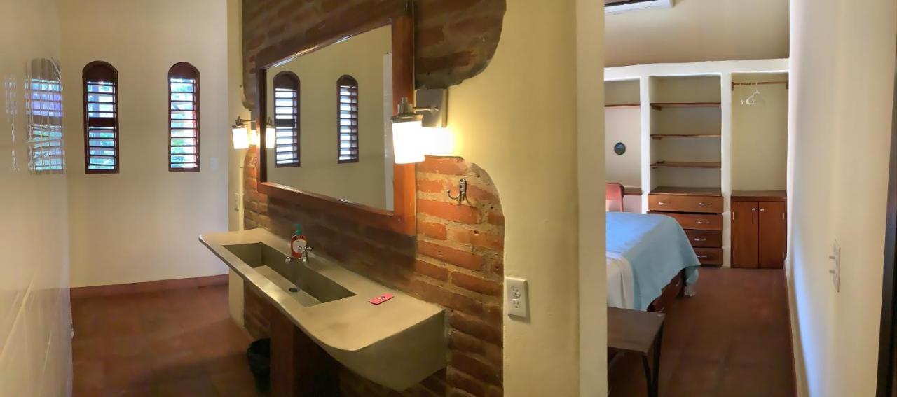 Casa Riverstone León Zewnętrze zdjęcie