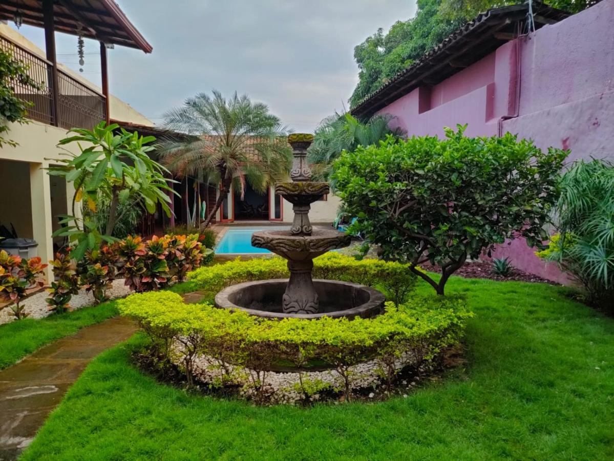 Casa Riverstone León Zewnętrze zdjęcie