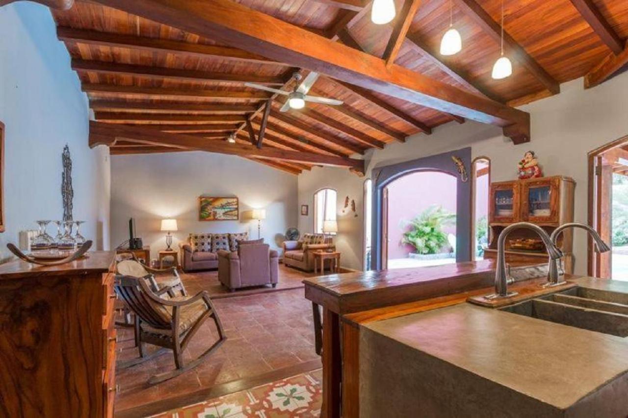 Casa Riverstone León Zewnętrze zdjęcie