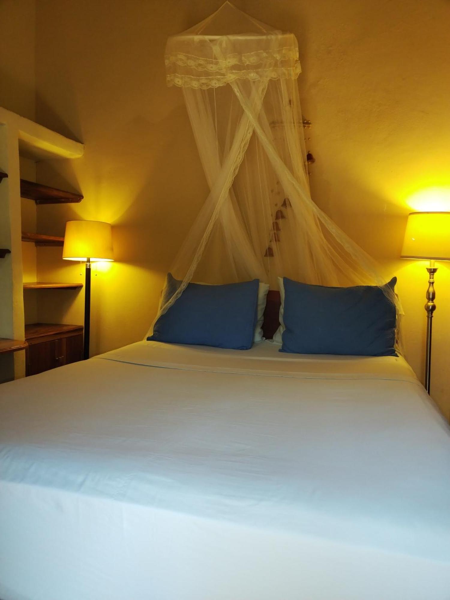 Casa Riverstone León Zewnętrze zdjęcie
