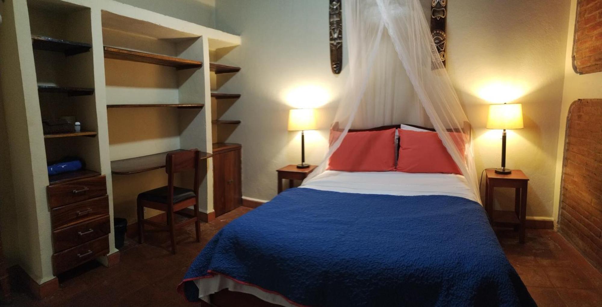 Casa Riverstone León Zewnętrze zdjęcie
