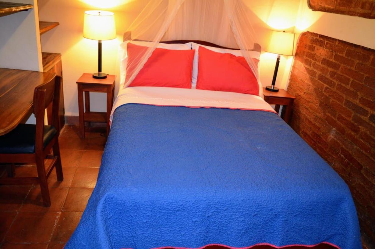 Casa Riverstone León Zewnętrze zdjęcie