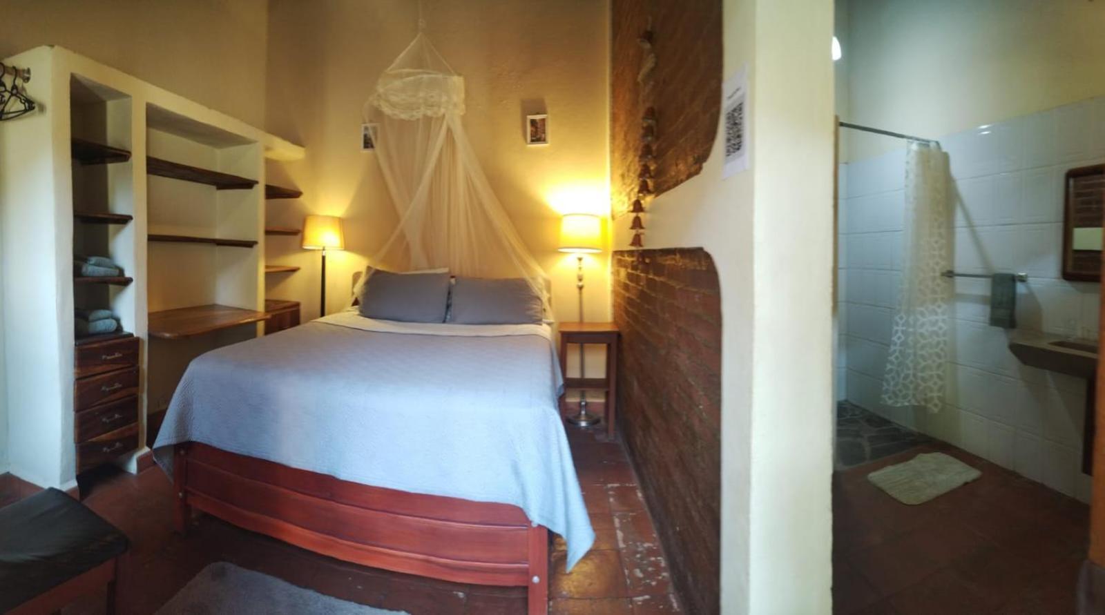 Casa Riverstone León Zewnętrze zdjęcie
