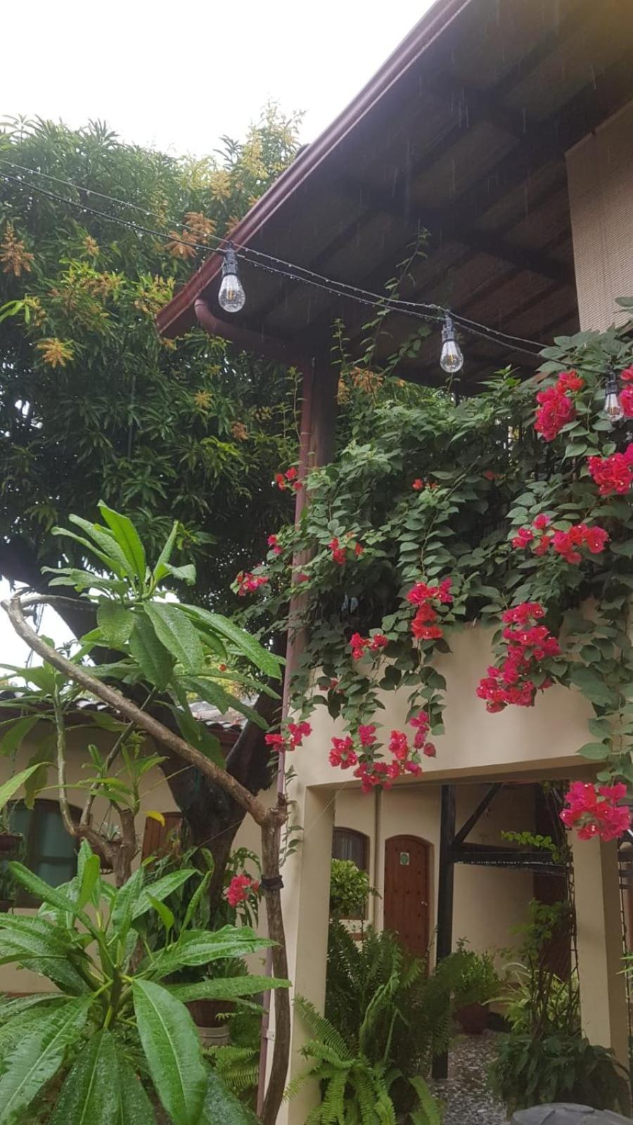 Casa Riverstone León Zewnętrze zdjęcie