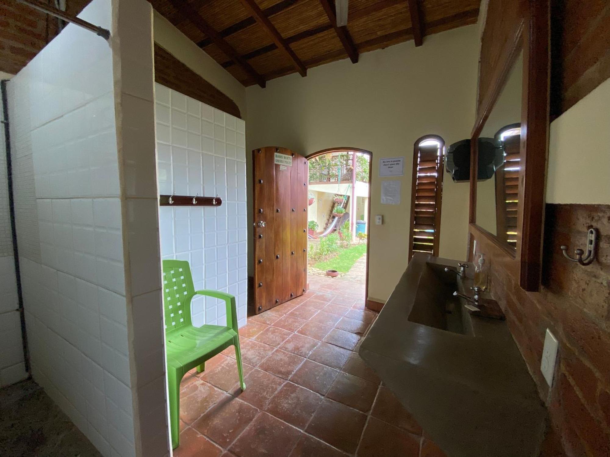 Casa Riverstone León Zewnętrze zdjęcie
