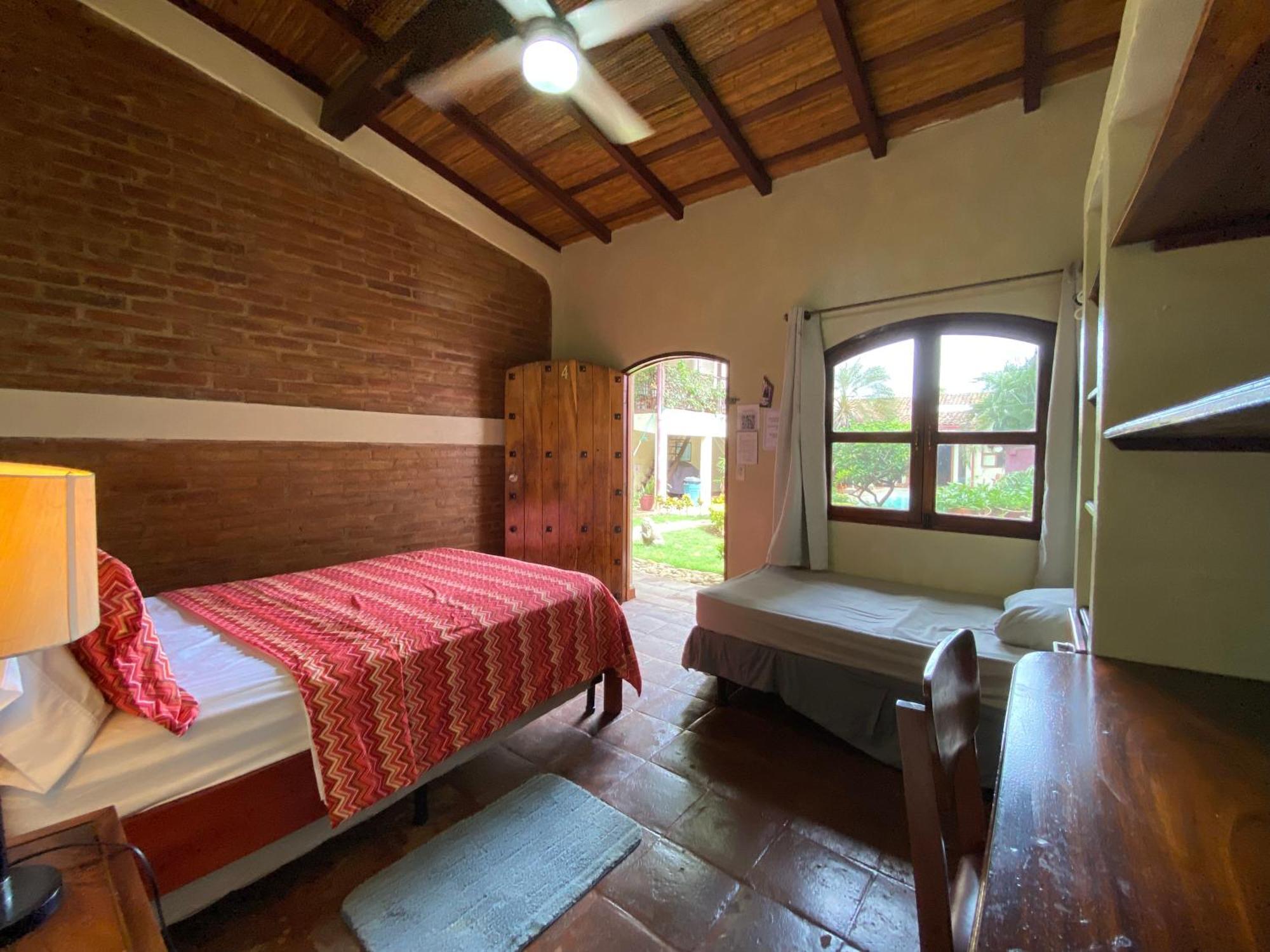 Casa Riverstone León Zewnętrze zdjęcie